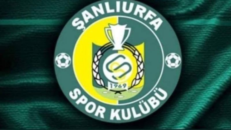 Şanlıurfaspor Yönetim Kurulu Üyesi Mehmet Kaz İstifa Etti