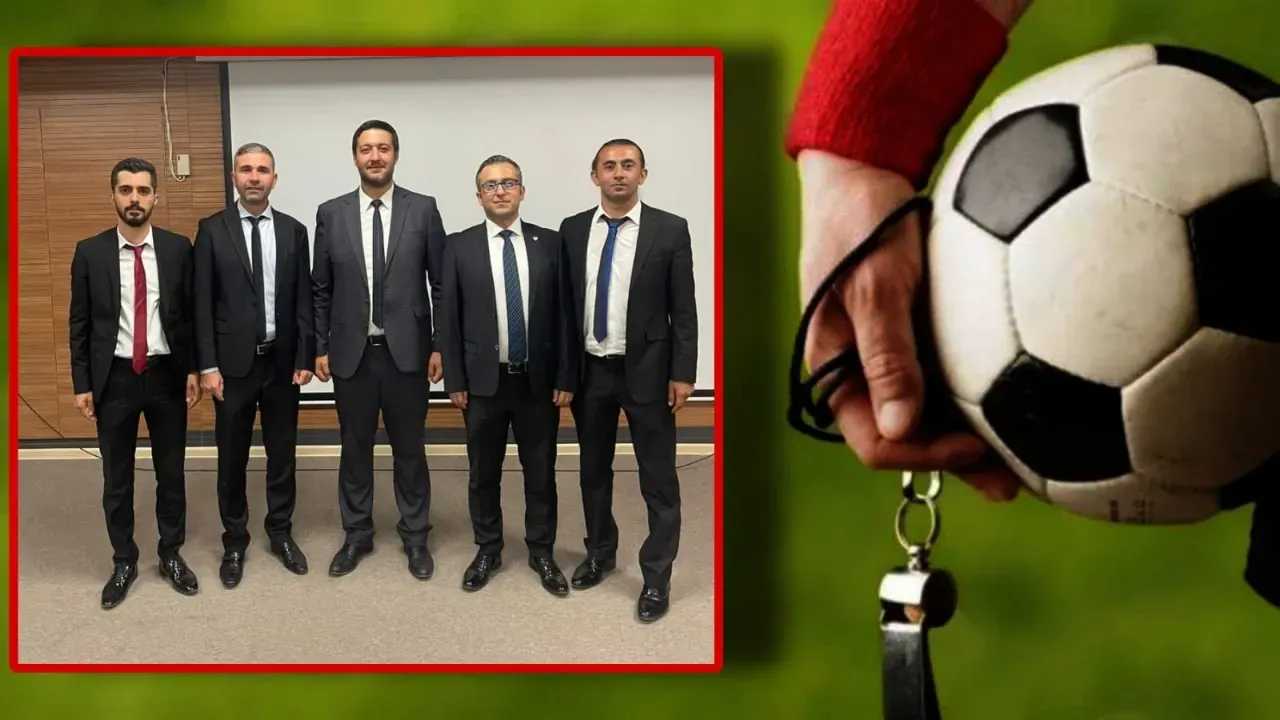 TFFHGD Şanlıurfa Şubesi 14. Olağanüstü Genel Kurulu Gerçekleşti