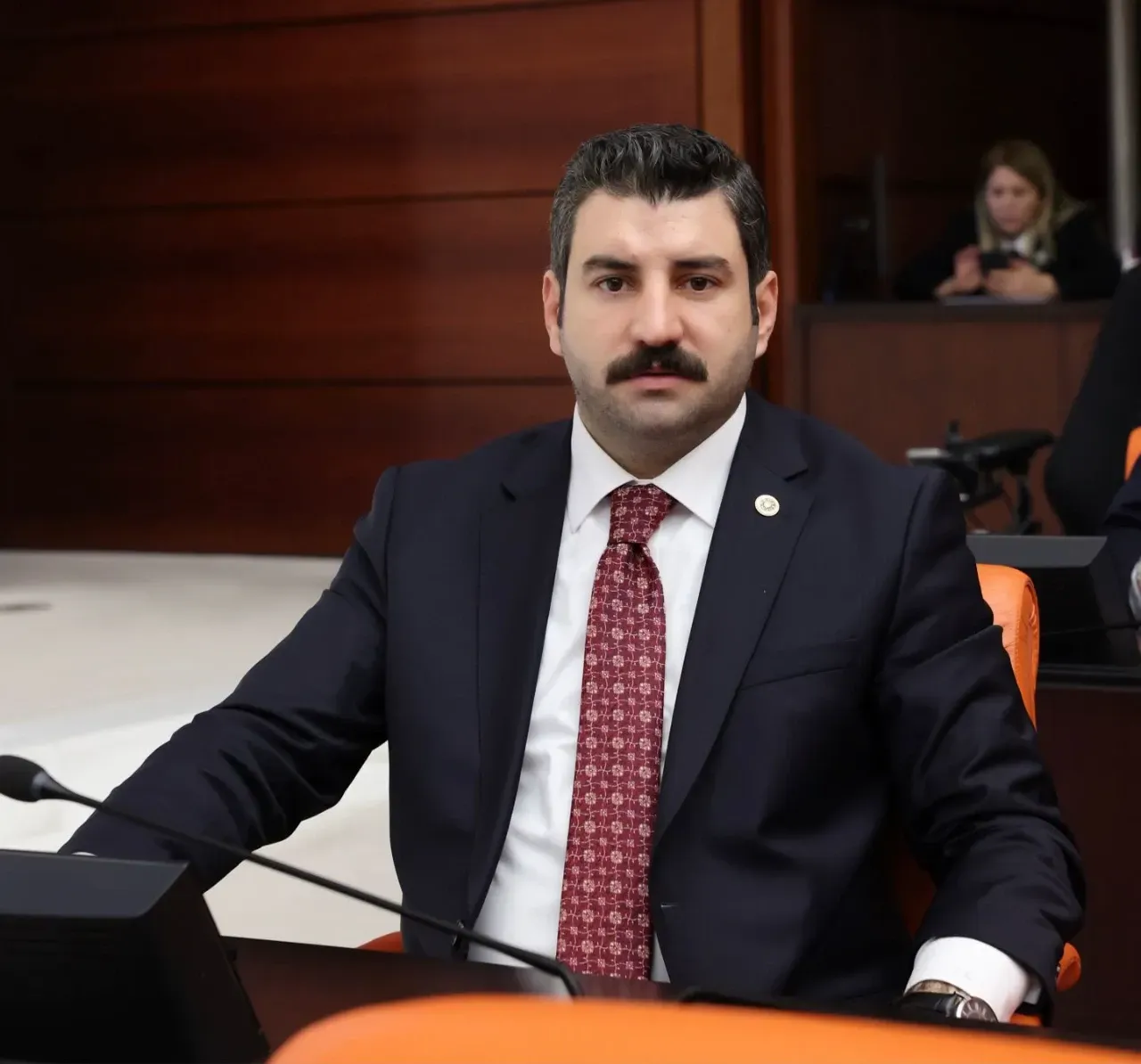 Vekil Eyyüpoğlu’ndan 29 Ekim Cumhuriyet Bayramı mesajı