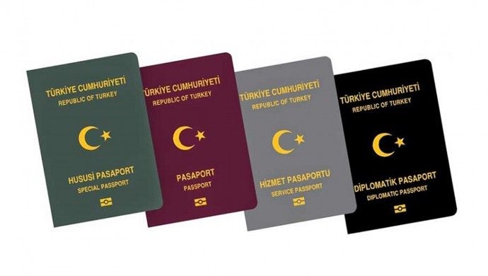 AYM’den ‘pasaport’ kararı