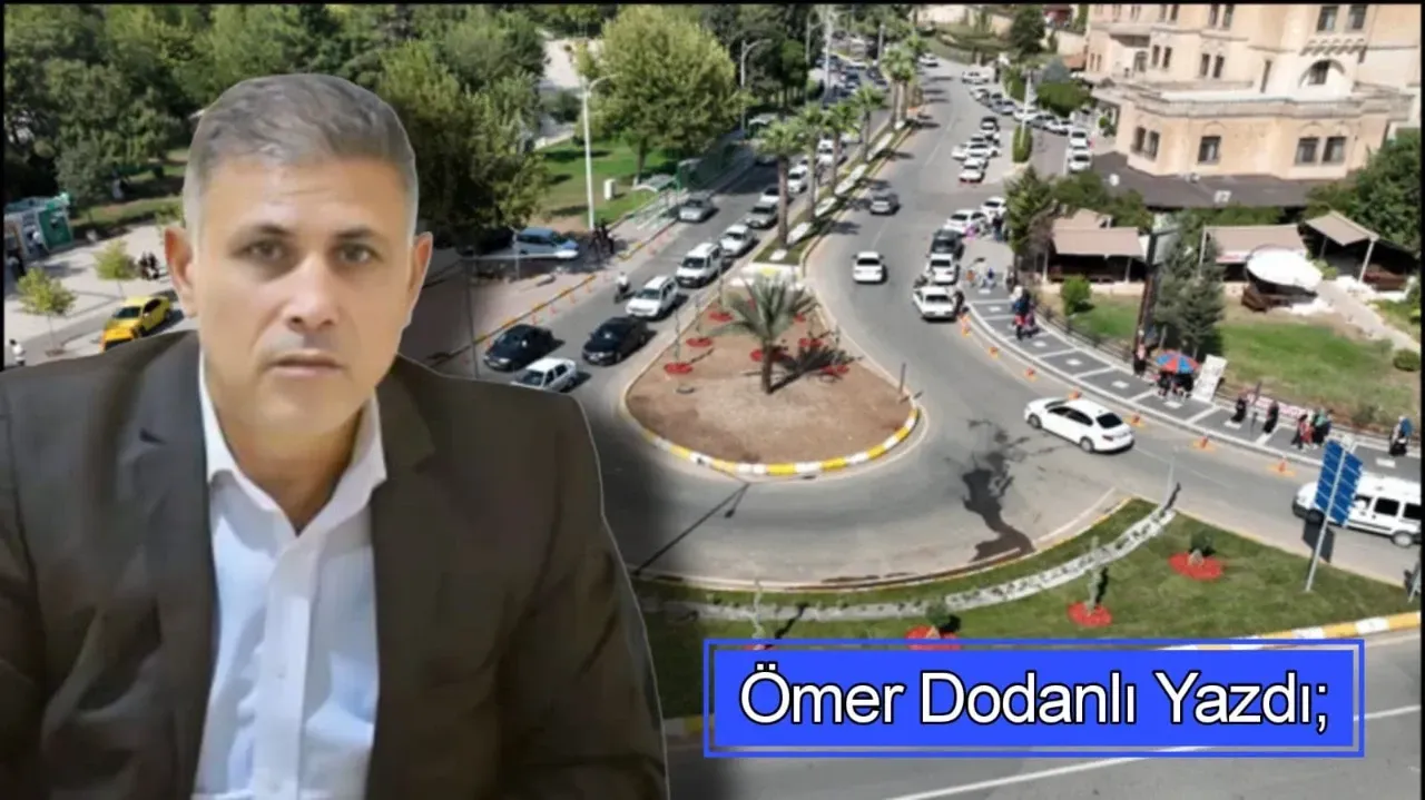 Balıklıgöl’deki Yap-Boz Anlayışı Trafiğe Çözüm Olmuyor