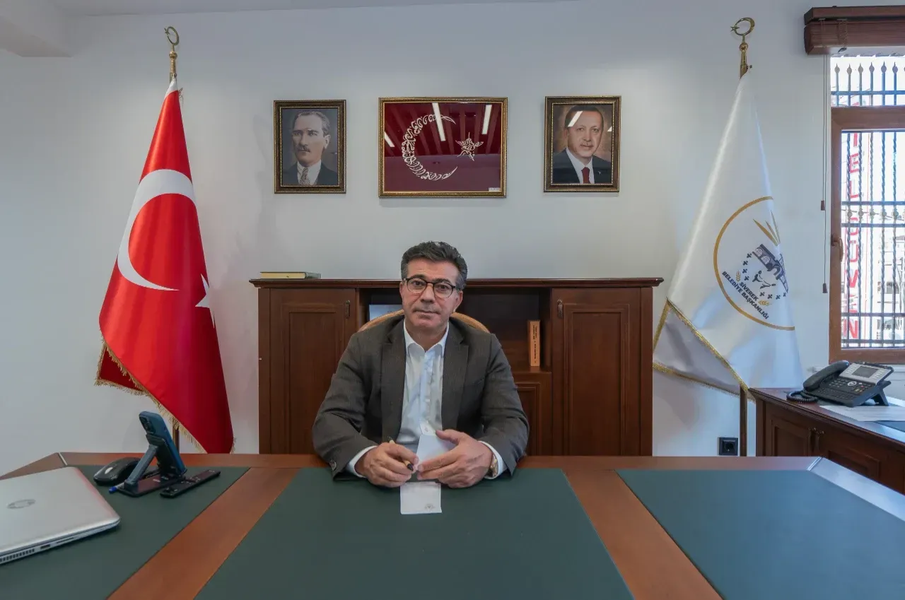 Başkan Bucak’ın itirazıyla ekmek raici yeniden düzenlendi