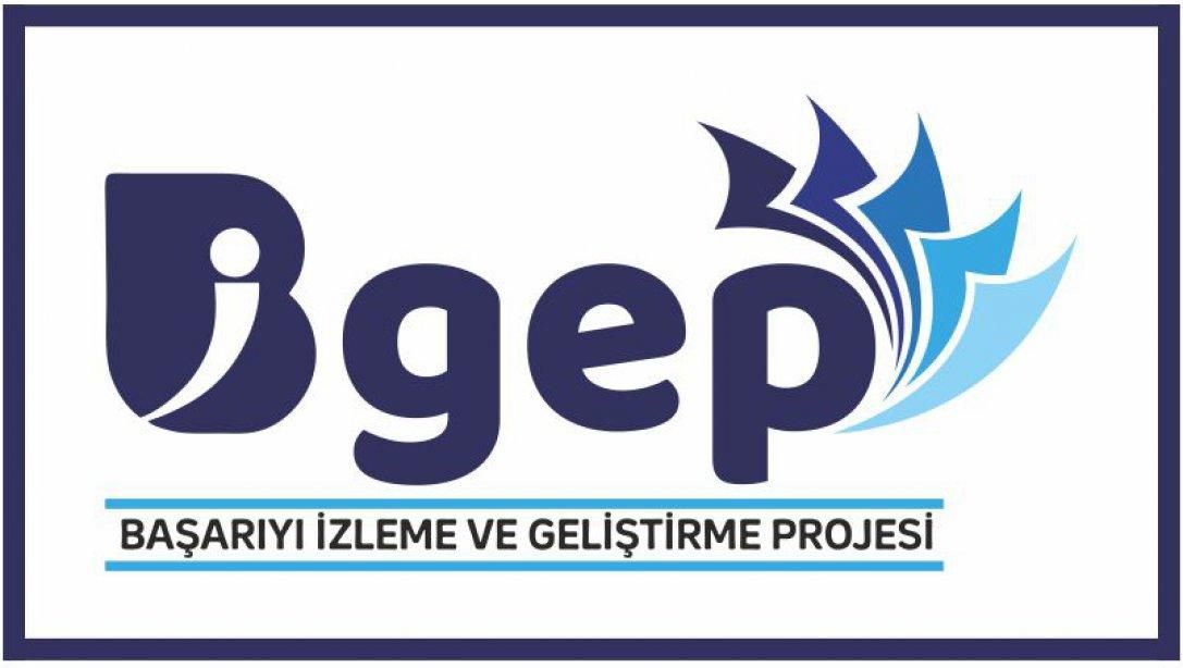 *BİGEP İKİ YAŞINDA*