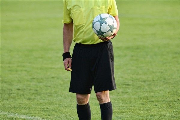 Boluspor – Şanlıurfaspor Maçının Hakem Kadrosu Belli Oldu