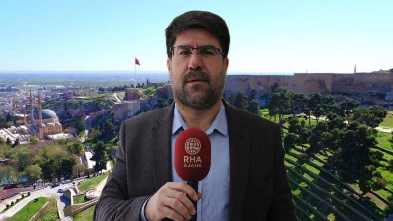 Coşkun’dan,Mülakat Mağdurları İçin Adalet Çağrısı