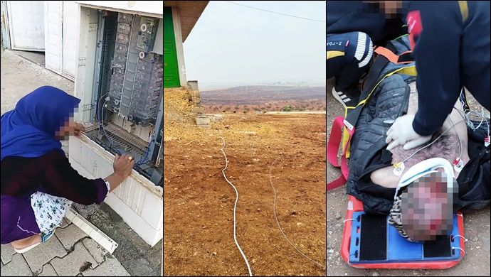 Dicle Elektrik’ten ‘Şebekeye Korsan Müdahale Öldürüyor’ Uyarısı
