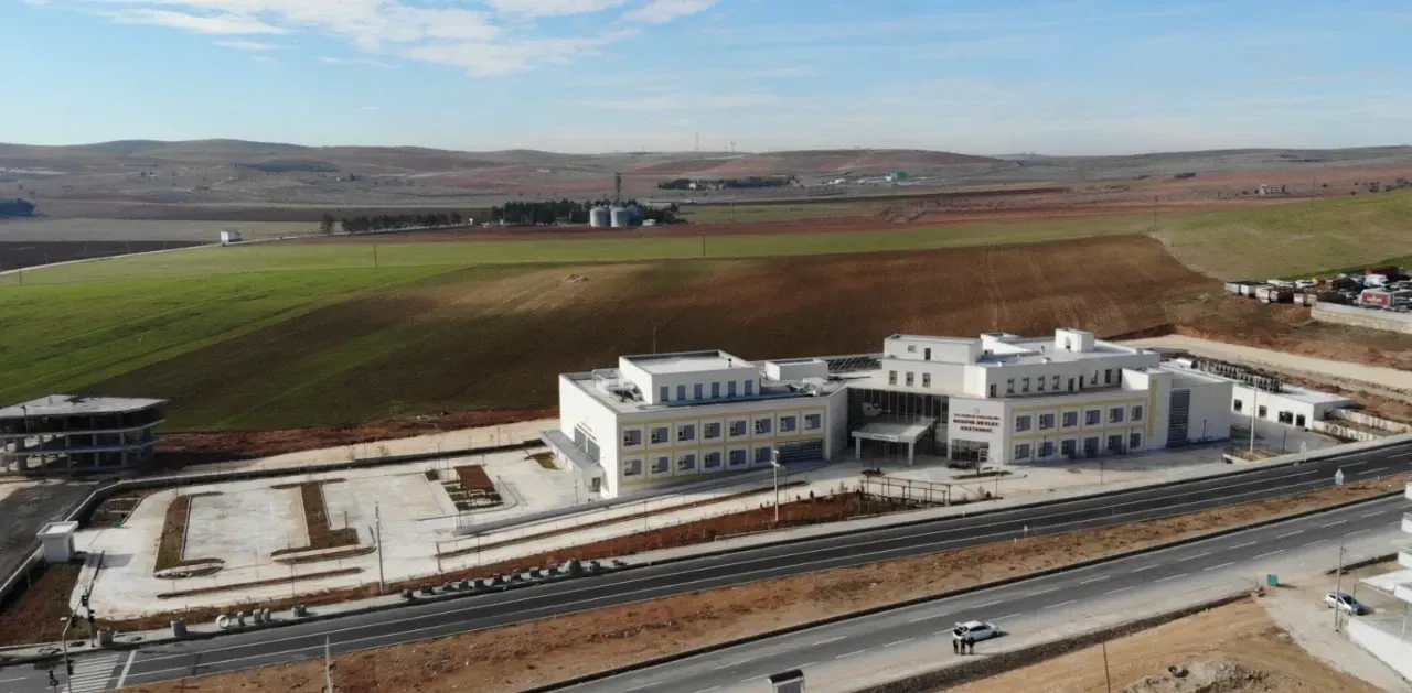 Doğal Olan Normal Doğum: Şanlıurfa’da Gebelere Bilgilendirme Yapıldı