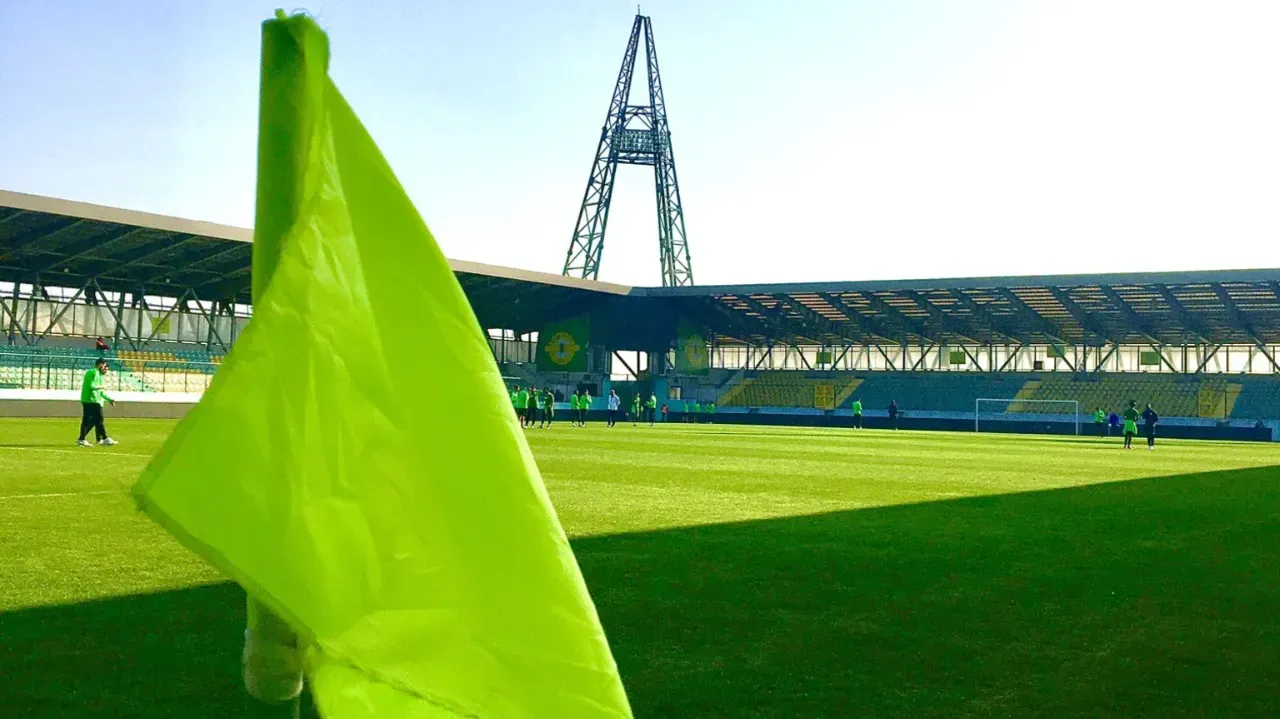 Esenler Erokspor – Şanlıurfaspor Maçında 2 gol var