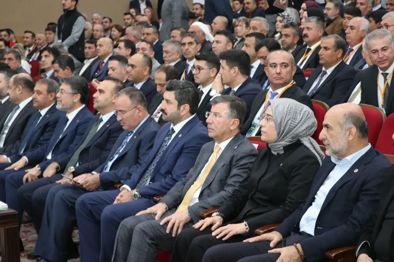 GAP Hassas Tarım 2. Faz Tanıtım Töreni Şanlıurfa’da Gerçekleşti