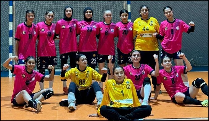 Güneşin Çocukları Maça Davet Ediyor!