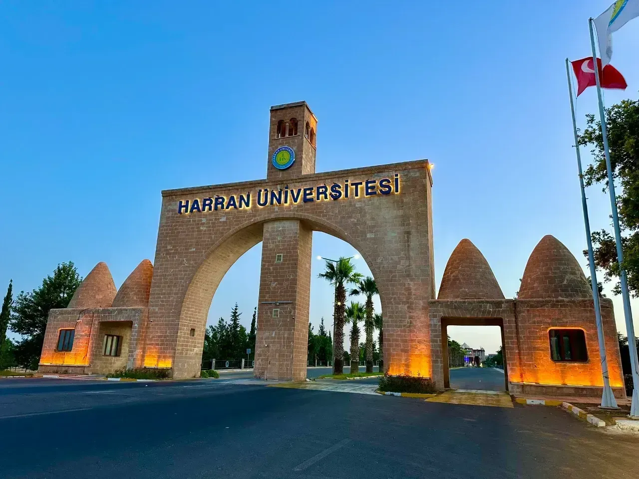 Harran Üniversitesi, Akademik Başarısıyla Sıralamalarda Yükseliş Gösterdi