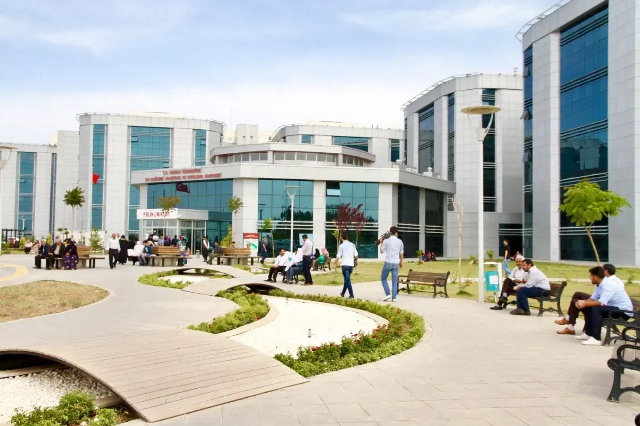 Harran Üniversitesi’nde Cinsel İktidarsızlık Tedavisine Yenilikçi Çözüm: ESWT