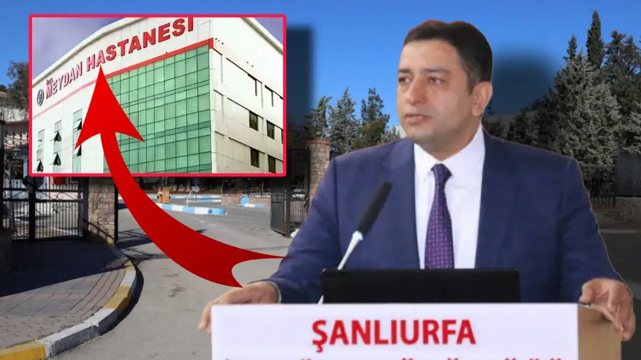 İl Sağlık Müdürü Abdullah Solmaz ‘ın sessizliği tepki çekiyor