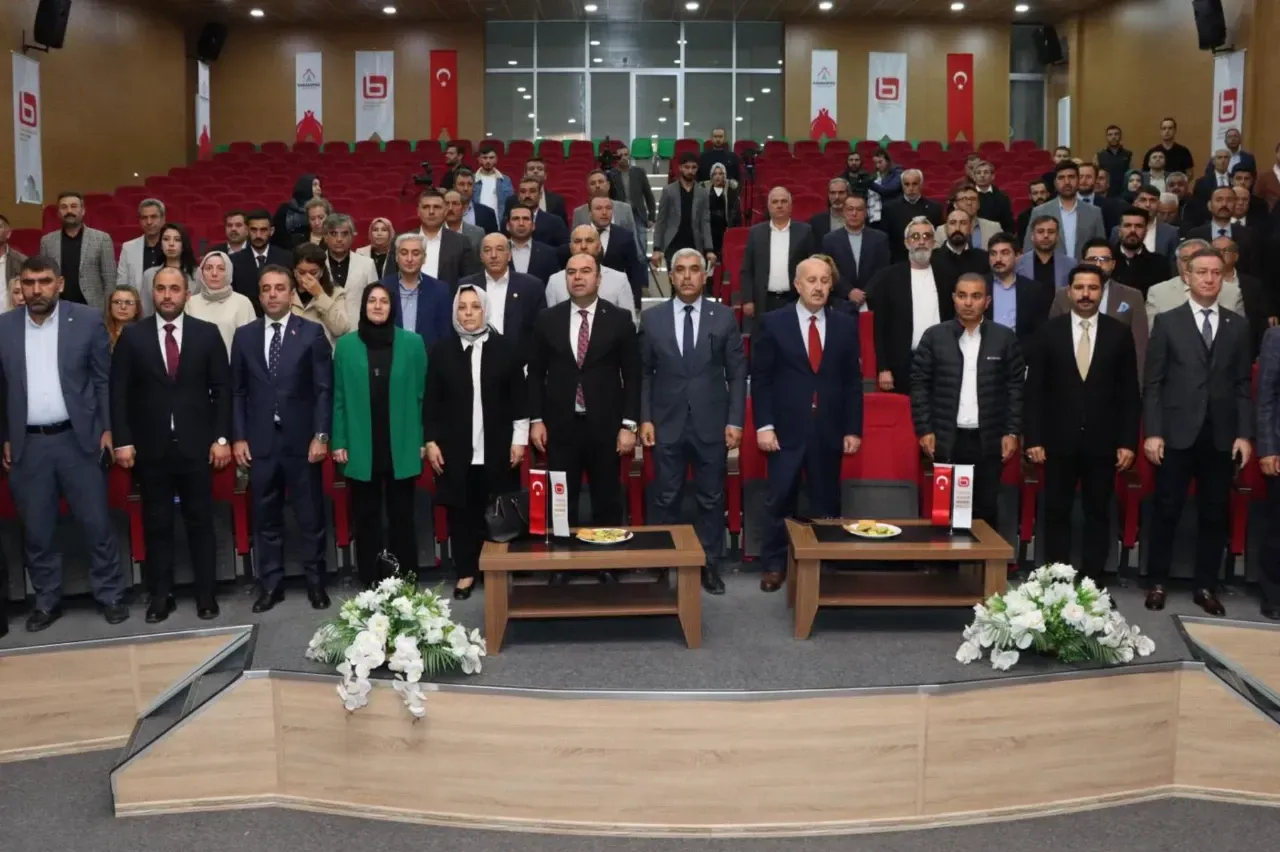 Karaköprü’de ‘Belediyeler ve STK’lar Arasında İş Birliğinin Geliştirilmesi Projesi’ Başladı