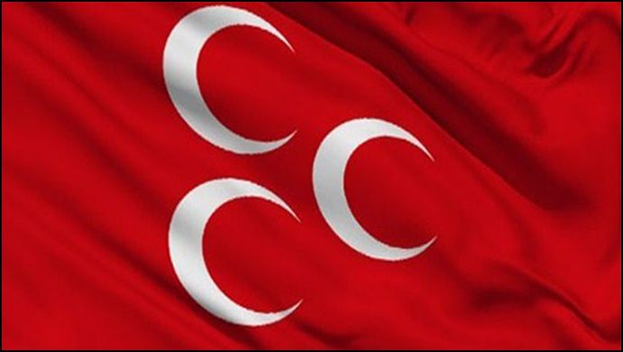 MHP’de 3 milletvekilinin istifası kabul edildi