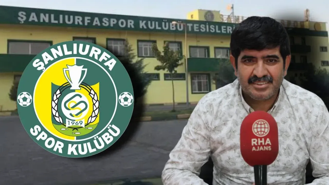 Murat Basyan ‘a Şanlıurfaspor’da önemli görev