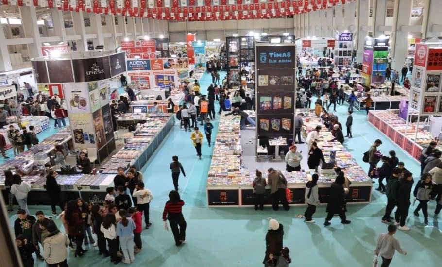 Şanlıurfa Yöresel Lezzetleri Fuarda Neden Yok?