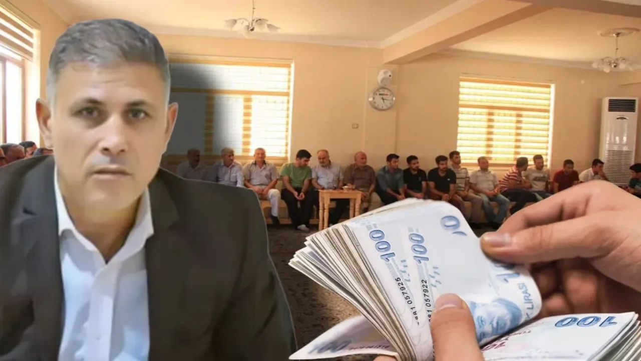 Şanlıurfa’da Taziye Kültürüne Yeniden Şekil Verilmelidir