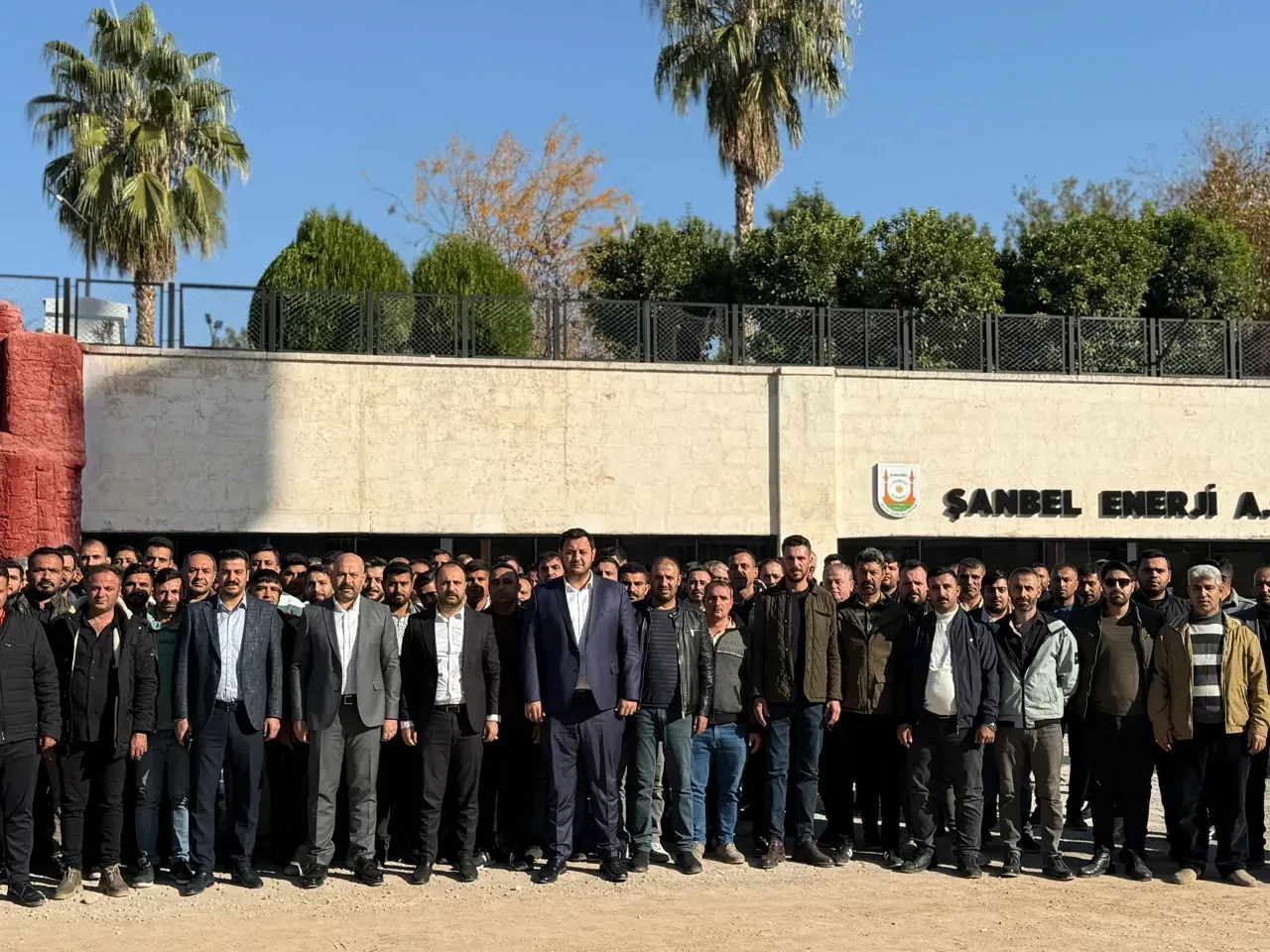 ŞUSKİ ve Şanbel Enerji A.Ş. Arasında Tarihi Protokol: İsraf ve Torpile Son Veriliyor