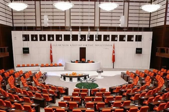TBMM’de Bebek Ölümlerinin Araştırılması İçin Komisyon Kuruldu