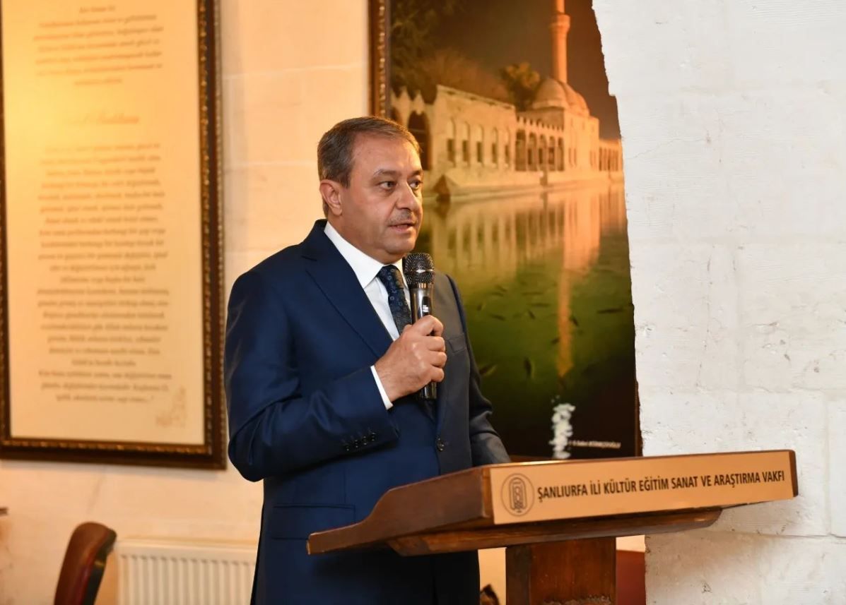 Vali Şıldak: Şanlıurfa, tanıtım atağını sürdürecek