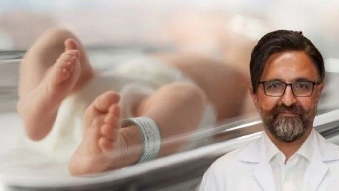 ‘Yenidoğan Çetesi’ davası: 13 hastane ve 3 şirkete kayyım atandı