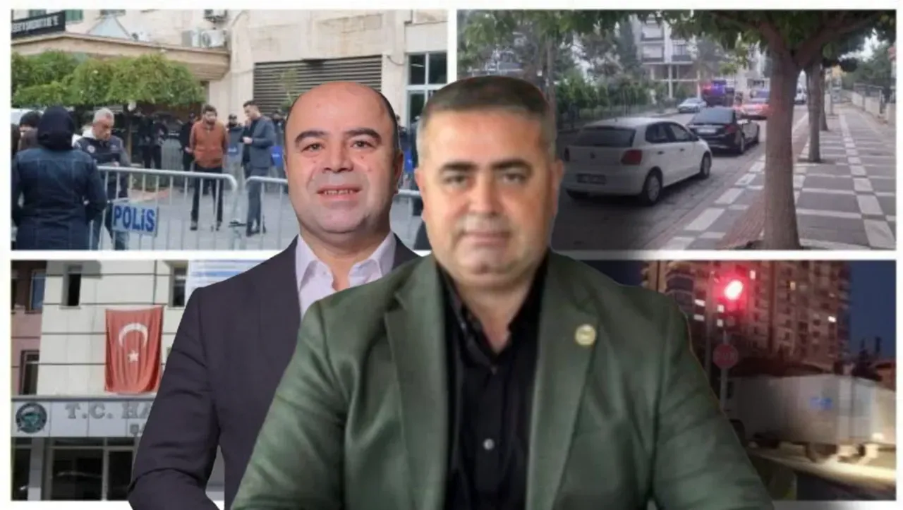 YRP’li Çiftçi ve Tüysüz’den Kayyım Tepkisi: “Seçmen Cezalandırılıyor”