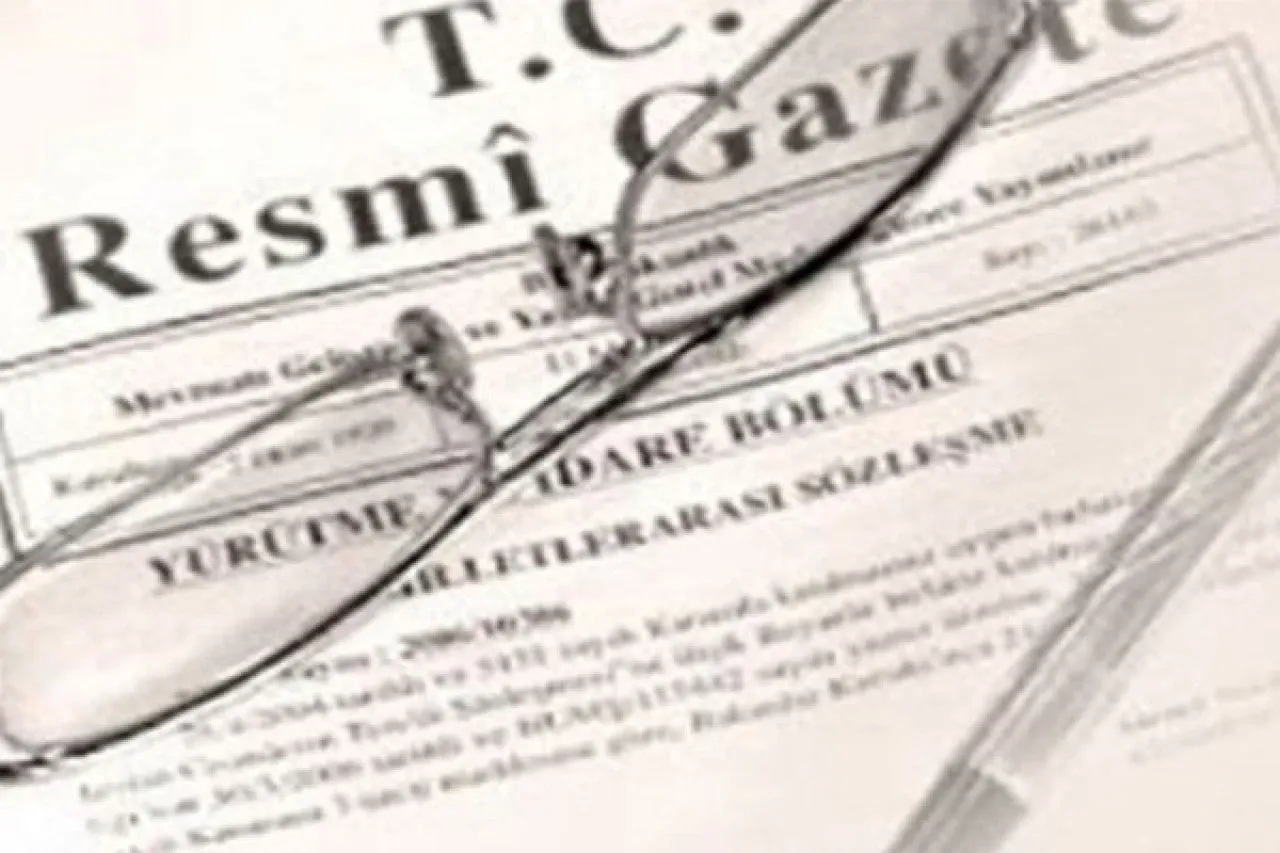 Asgari Kurumlar Vergisi oranı yüzde 15’e yükseltildi