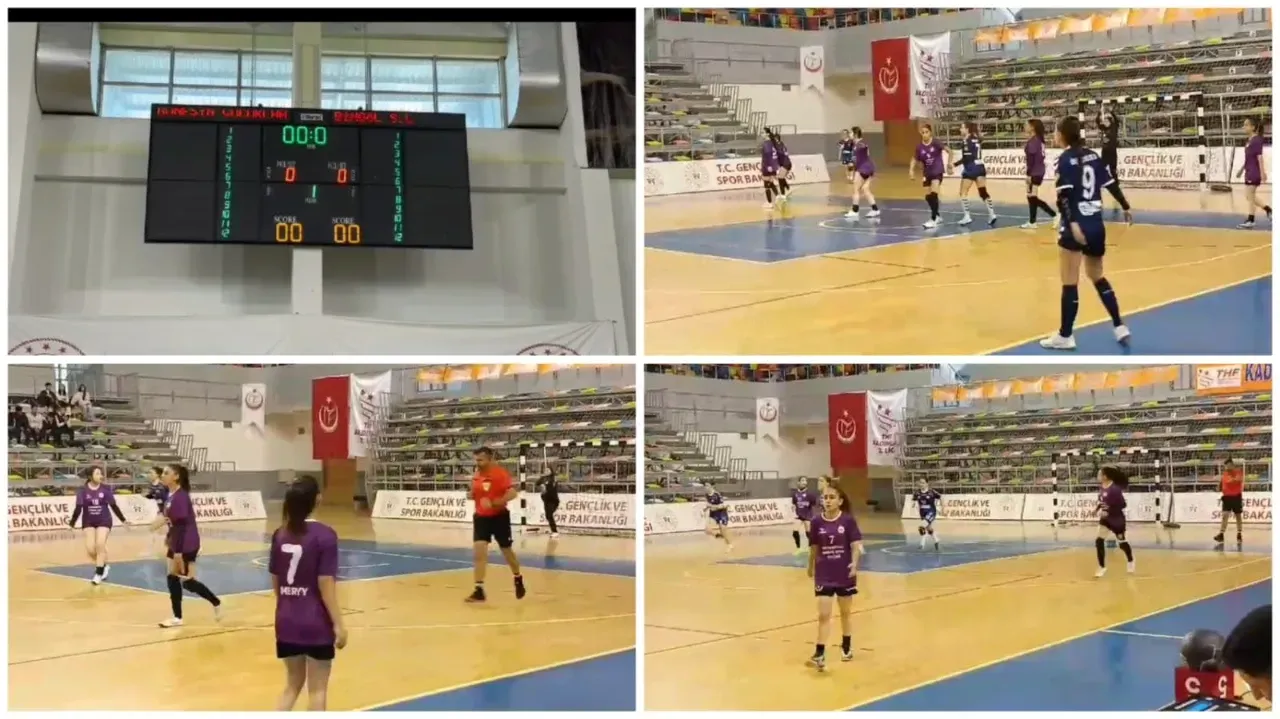 Güneşin Çocukları Liderliğini Sürdürdü