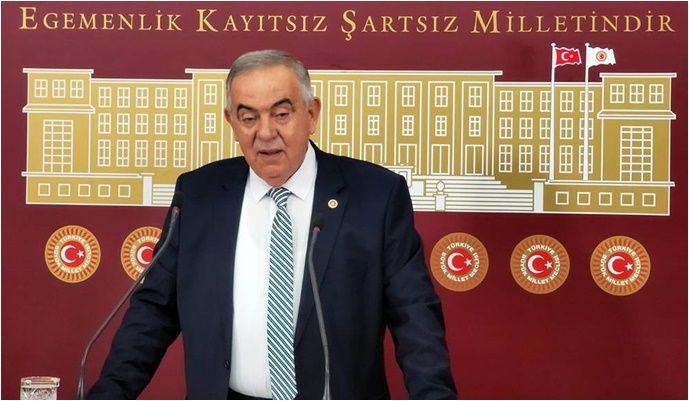 Haydar Altıntaş: “Kuran kurslarında Pedagojik ve Hukuki Denetim var mı?