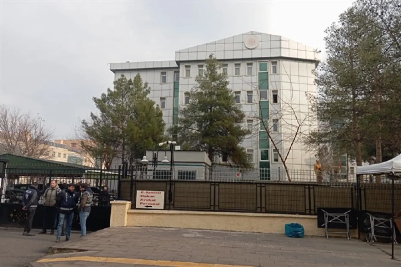 Narin Güran cinayetinde 3 sanığa müebbet hapis cezası verildi