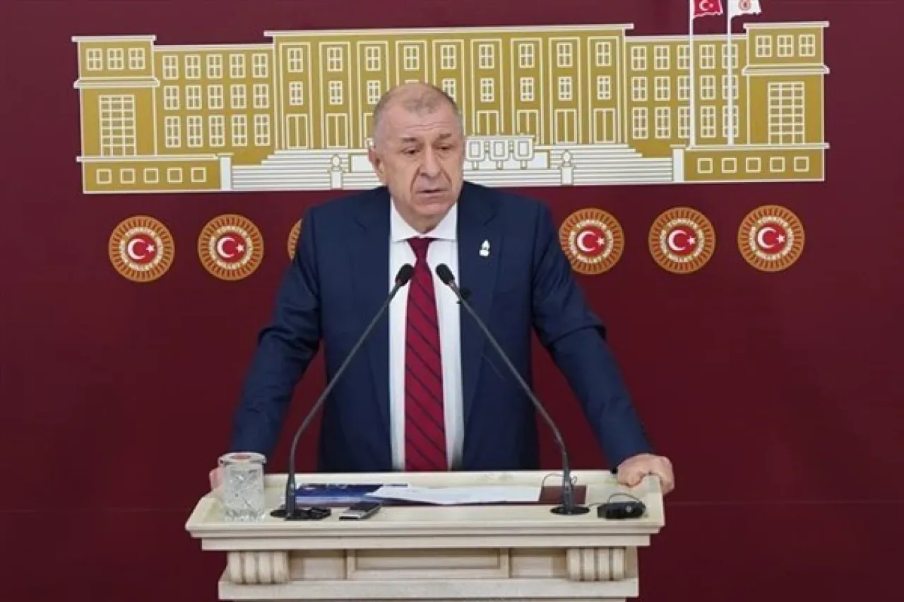 Özdağ: Kırk milyon vatandaşımız ciddi bir geçim sıkıntısı içinde