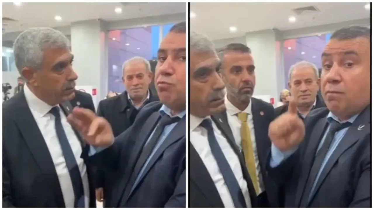 “Şanlıurfa’ya Bir Peygamber Daha mı Gönderelim?” Sözü Tartışma Yarattı