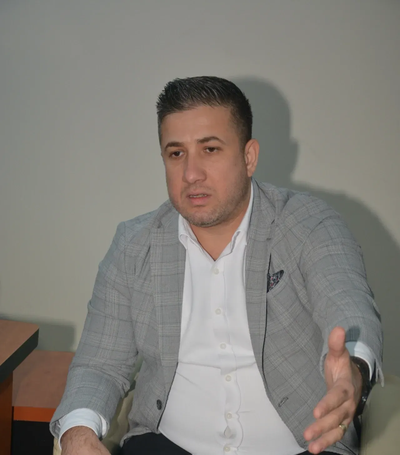 SGK Primlerinde küçük esnafa muafiyet gerekiyor…
