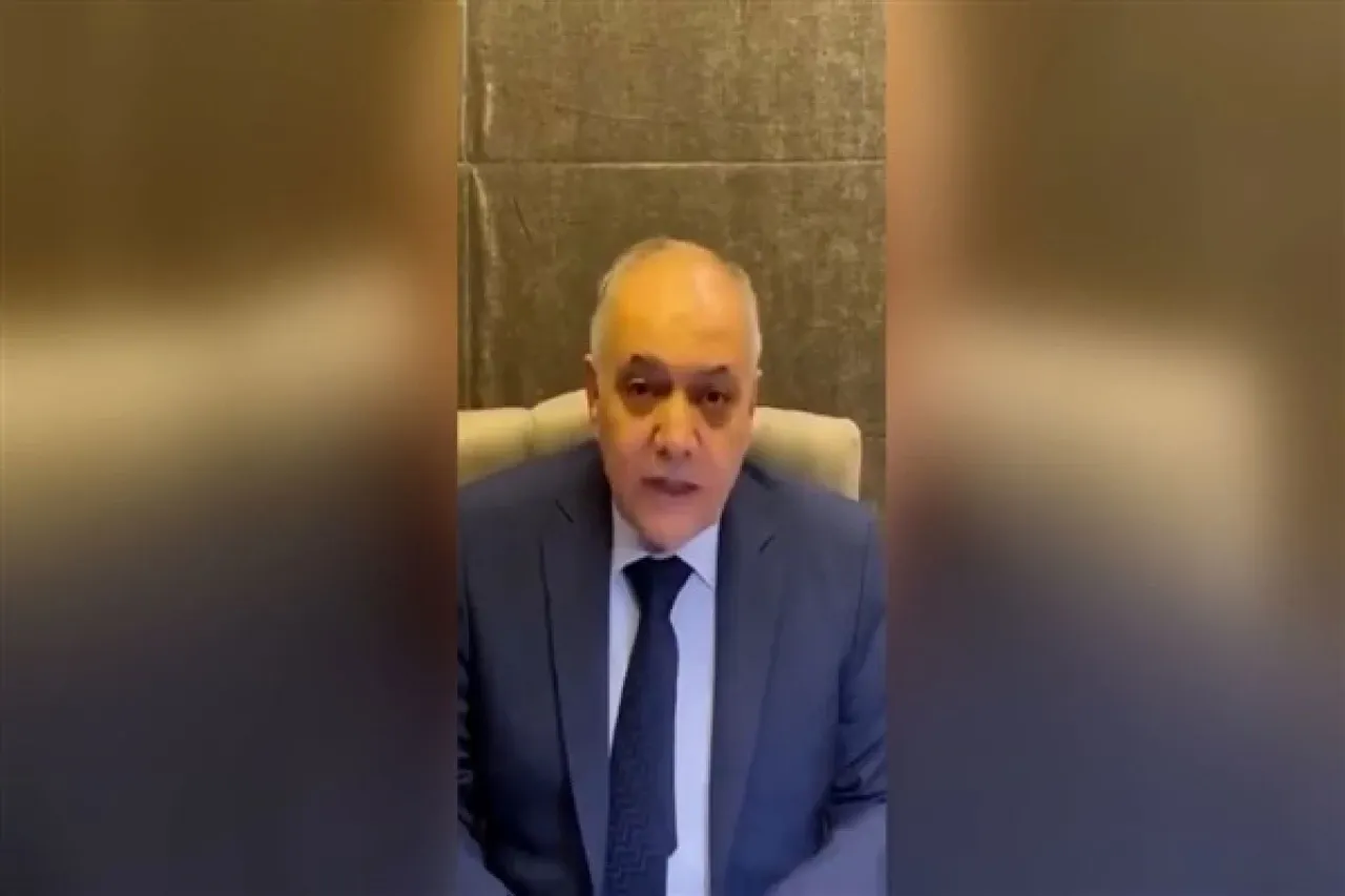 Suriye Başbakanı: Halkın seçeceği her türlü liderlikle işbirliğine hazırız