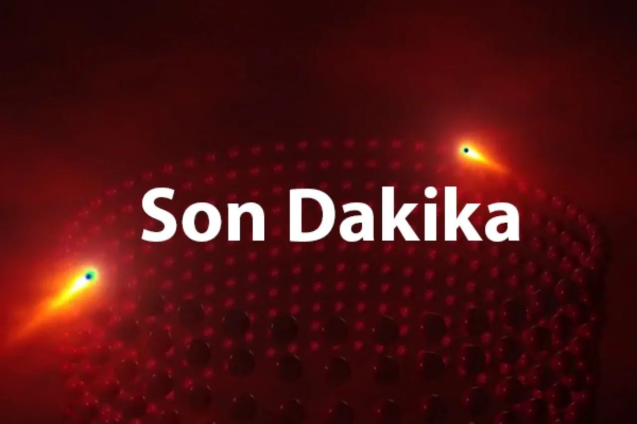 Yolcu Otobüsü TIR’a Çarptı, 1 Ölü, 20 Yaralı