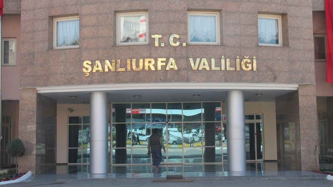 Anne ve İki Çocuğunun Hayatını Kaybettiği Acı Olay ile ilgili Şanlıurfa Valiliği ‘nden açıklama