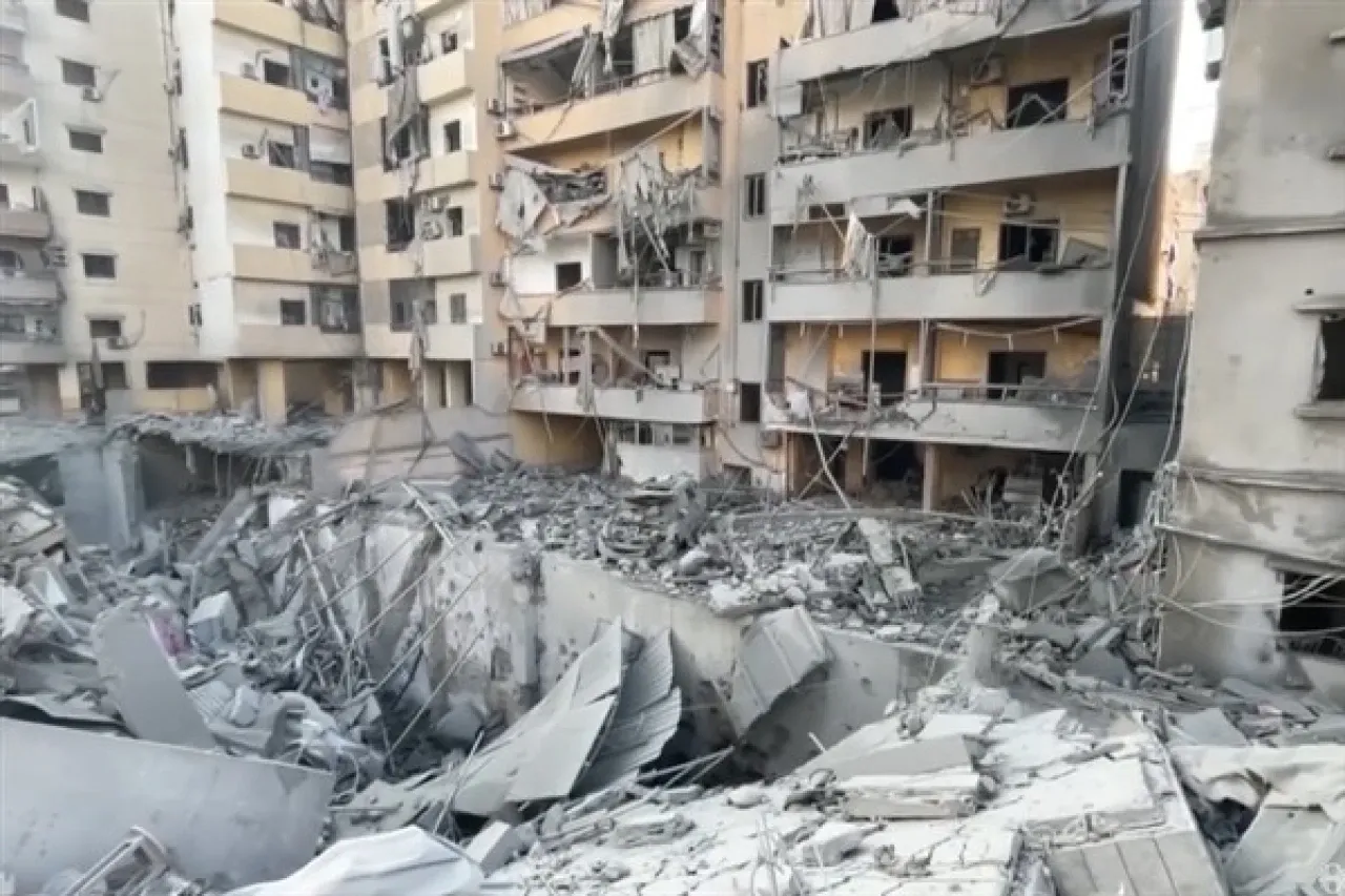 Arabulucular Katar’da bir araya gelirken Gazze’de ateşkes görüşmeleri ”eşikte”