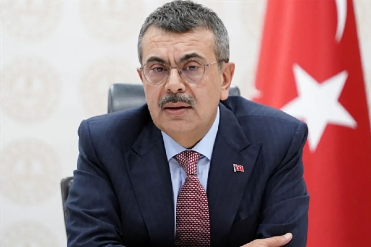 Bakan Tekin’den yarıyıl tatili mesajı