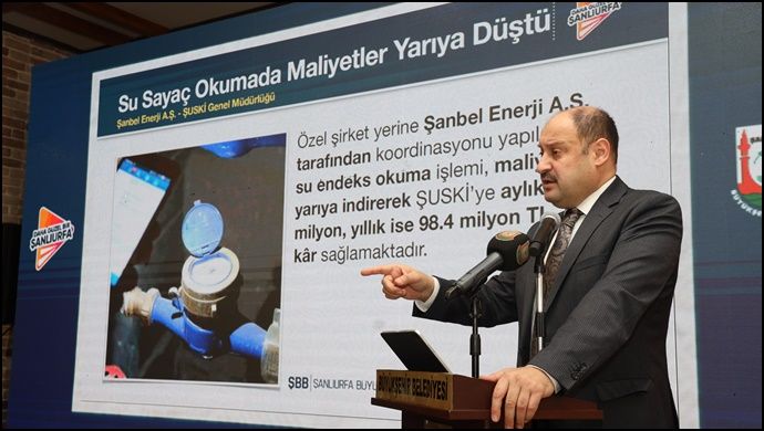 Başkan Gülpınar, ‘Yılsonu Değerlendirme Toplantısı’ Düzenledi