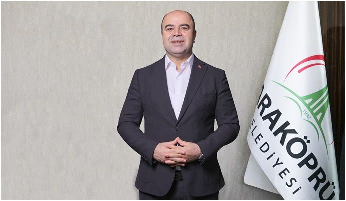 Başkan Nihat Çiftçi’den Miraç Kandili Mesajı