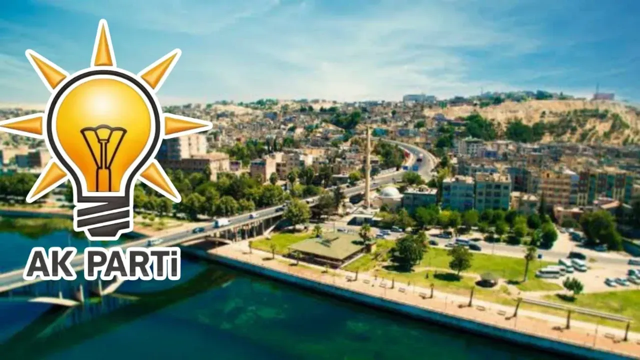 Birecik İlçe 7. Olağan Kongre Adayı Belirlendi