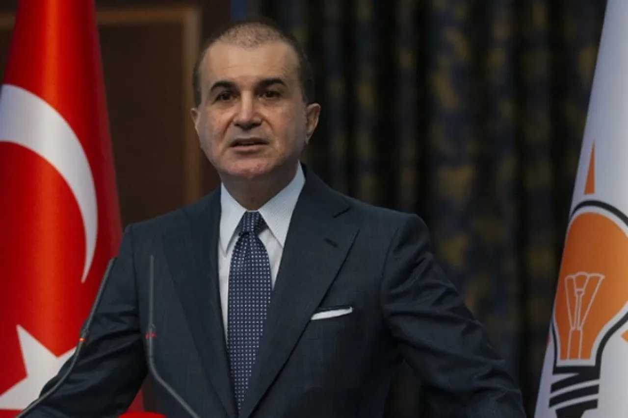 Çelik’ten Amasya’da meydana gelen göçükte hayatını kaybeden işçiler için taziye mesajı