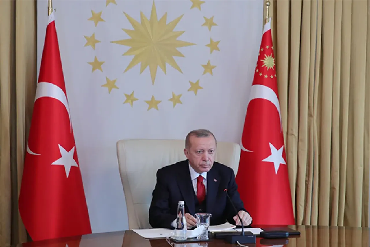 Cumhurbaşkanlığı atama kararları Resmi Gazete’de yayımlandı