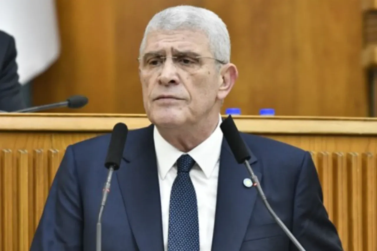 Dervişoğlu: Kayyım düzeninizi başınıza yıkacağız