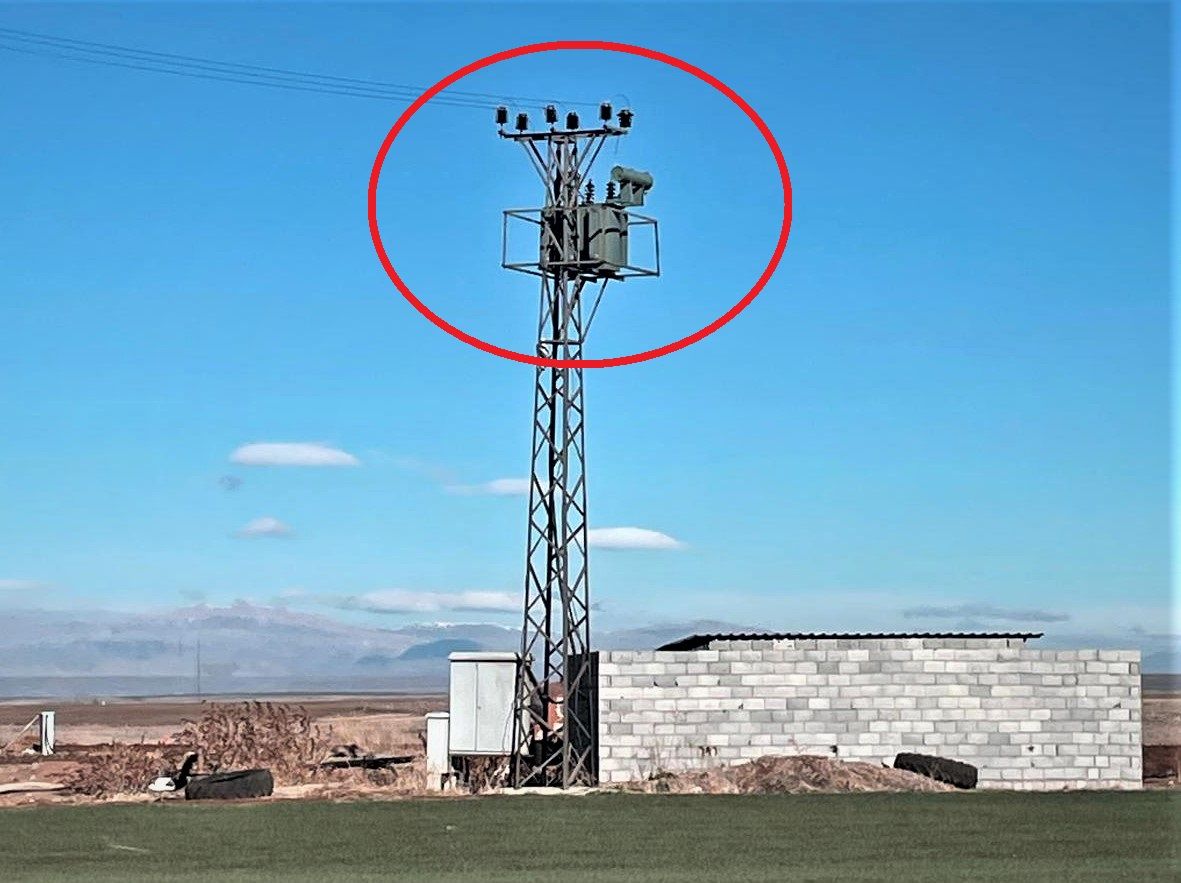 Dicle Elektrik’ten Şanlıurfa Ve Mardin’de Kaçakla Mücadele Operasyonu