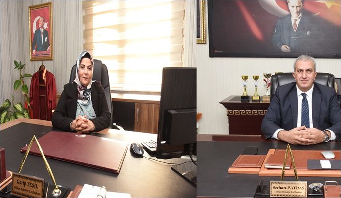 Eş Başkanlardan 10 Ocak Çalışan Gazeteciler Günü Mesajı