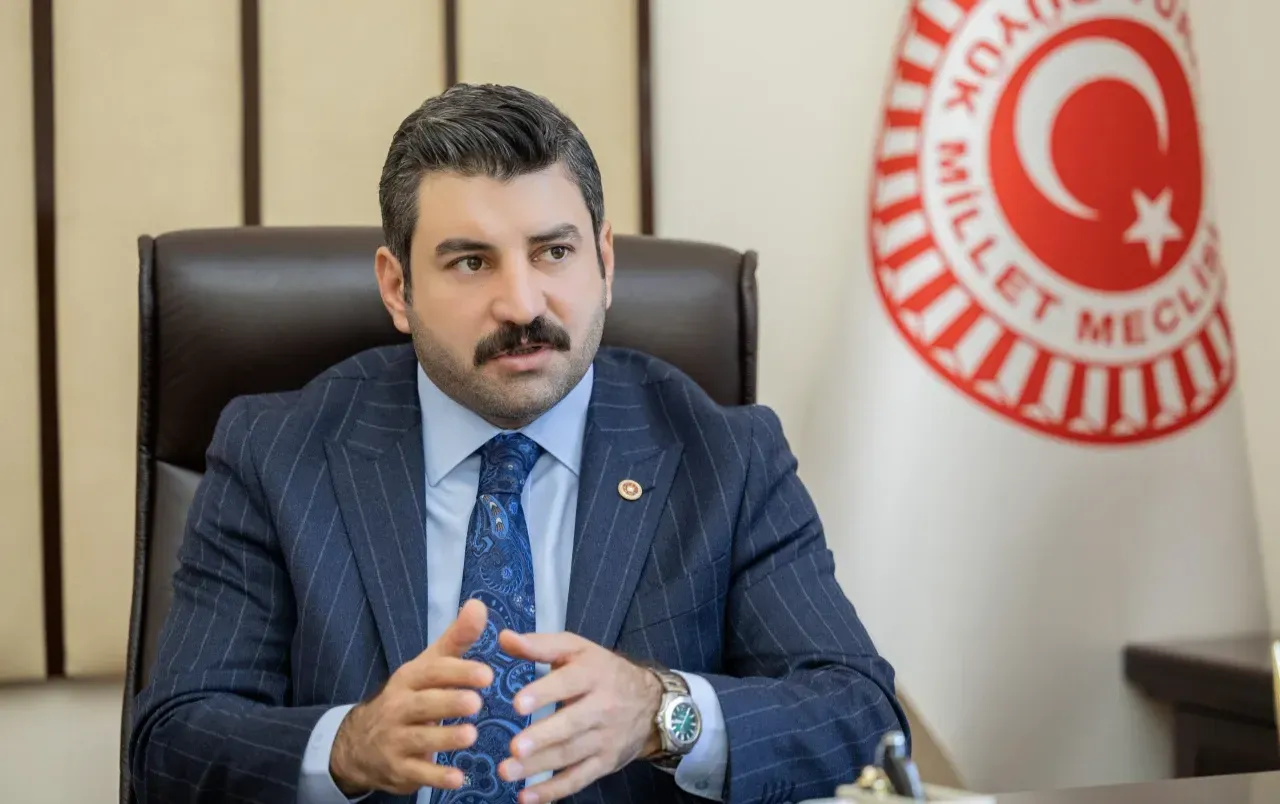 Eyyüpoğlu’nun 10 Ocak Çalışan Gazeteciler Günü Mesajı