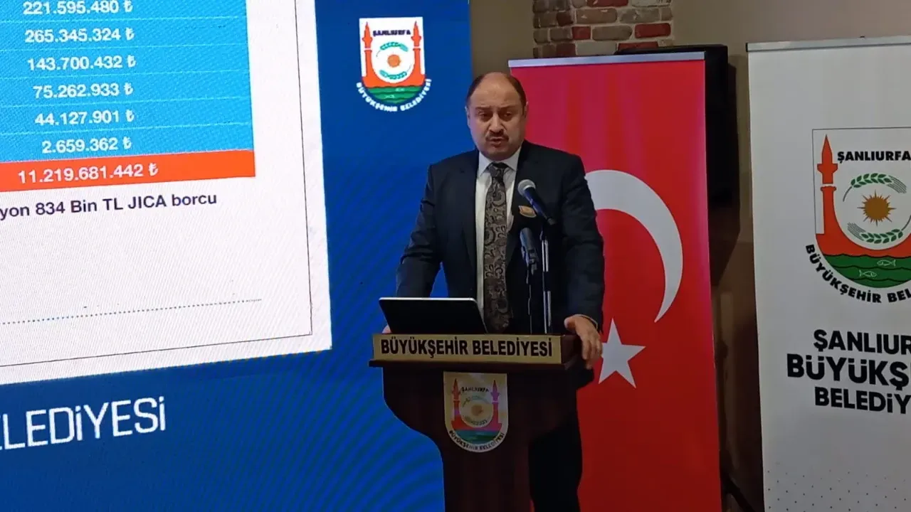 Gülpınar Sert Çıktı: “Belgeleyin, Yarın İstifa Edeceğim”