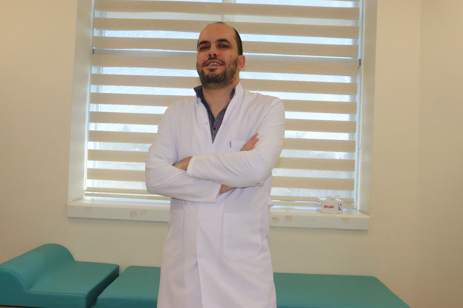 Harran Üniversitesi ‘nde “Çocuk Endokrinolojisi” bölüm açıldı